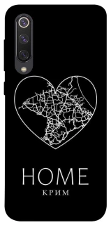 Чехол на Xiaomi Mi 9 SE Крим Home фото 1 из 1