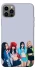 Чехол на Apple iPhone 12 Pro (6.1") BLACKPINK фото 1 из 1