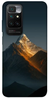 Чохол на Xiaomi Redmi 10 Mountain v8 фото 1 з 1