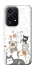 Чохол на Honor 200 Lite Funny Pets фото 1 з 1