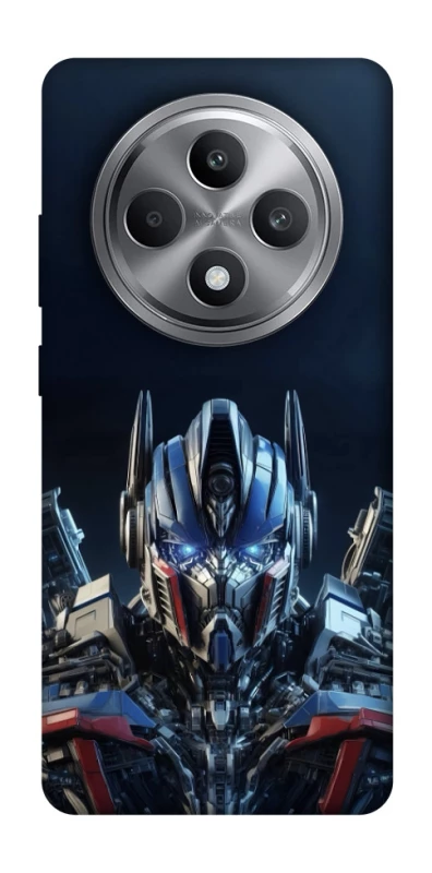 Чохол на Oppo Reno 12 F 4G Transformer фото 1 з 1