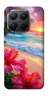 Чехол на Xiaomi 15T Pro Flowers v21 фото 1 из 1