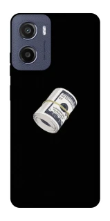 Чехол на Motorola Moto E15 Money motivation фото 1 из 1