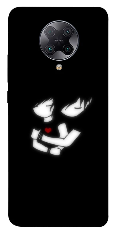 Чохол на Xiaomi Redmi K30 Pro / Poco F2 Pro We love фото 1 з 1