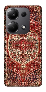 Чохол на Xiaomi Redmi Note 13 Pro 5G Килим v11 фото 1 з 1