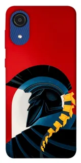 Чохол на Samsung Galaxy A03 Core Agamemnon фото 1 з 1