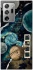 Чохол на Samsung Galaxy Note 20 Ultra Planets фото 1 з 1