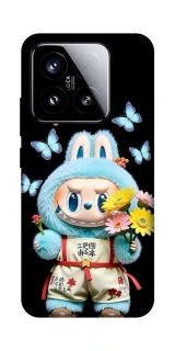 Чохол на Xiaomi 15 Japan Labubu фото 1 з 1