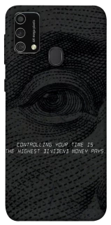 Чехол на Samsung Galaxy M21s Контроль фото 1 из 1