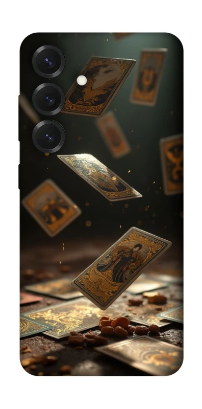 Чохол на Samsung Galaxy S26+ Tarot фото 1 з 1