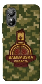 Чехол на ZTE Blade L220 Bambaska фото 1 из 1