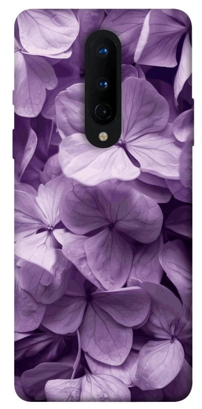 Чохол на OnePlus 8 Floral Symphony фото 1 з 1