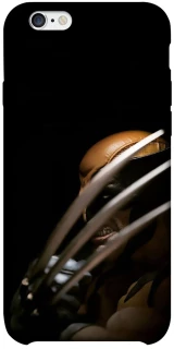 Чохол на Apple iPhone 6/6s plus (5.5") Wolverine фото 1 з 1