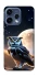 Чохол на Oppo Reno 15 Cyber ​​owl фото 1 з 2