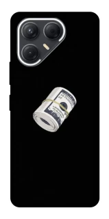 Чехол на TECNO Pova 7 Money motivation фото 1 из 1