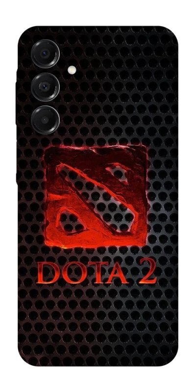 Чохол на Samsung Galaxy A17 4G/5G Dota 2 фото 1 з 1