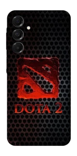 Чохол на Samsung Galaxy A17 4G/5G Dota 2 фото 1 з 1
