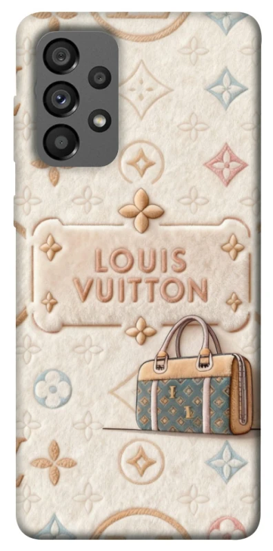 Чехол на Samsung Galaxy A73 5G Louis Vuitton фото 1 из 1