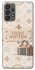 Чехол на Samsung Galaxy A73 5G Louis Vuitton фото 1 из 1