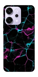 Чехол на Oppo Reno 14 Pro Abstract ver.3 фото 1 из 1