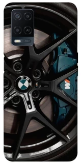 Чохол на Oppo A54 4G Wheel BMW v3 фото 1 з 1