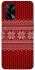 Чохол на Oppo A74 4G Christmas jumper ver.3 фото 1 з 1