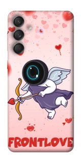 Чохол на Samsung Galaxy M55 Frontlove фото 1 з 1