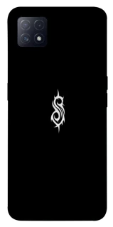 Чохол на Oppo A72 5G / A73 5G Slipknot ver.3 фото 1 з 1