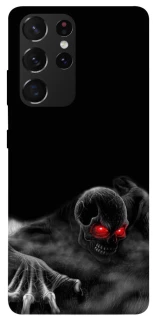 Чохол на Samsung Galaxy S21 Ultra Skeleton v3 фото 1 з 1