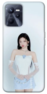 Чехол на Realme C35 Chiquita - BABYMONSTER фото 1 из 1