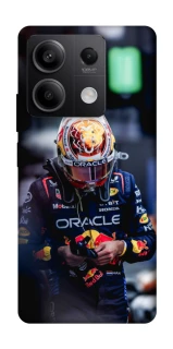 Чохол на Xiaomi Redmi Note 13 5G F-1 ver.6 фото 1 з 1