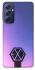 Чохол на Samsung Galaxy M54 5G EXO Logo фото 1 з 1