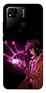 Чехол на Xiaomi Redmi 10A Gambit фото 1 из 1