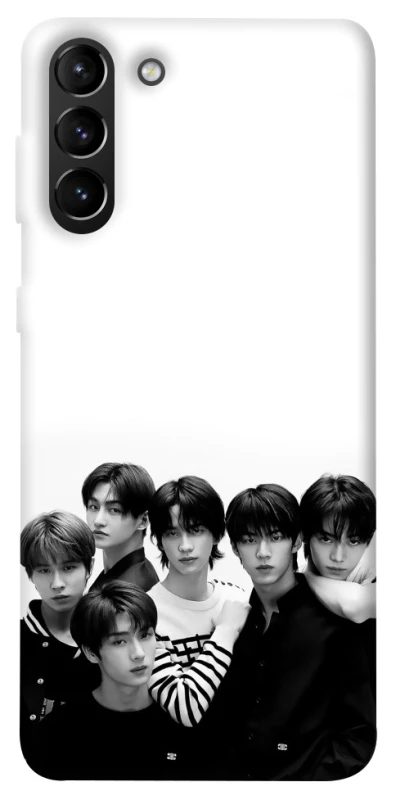 Чехол на Samsung Galaxy S21+ TWS фото 1 из 1