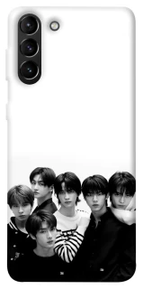 Чехол на Samsung Galaxy S21+ TWS фото 1 из 1