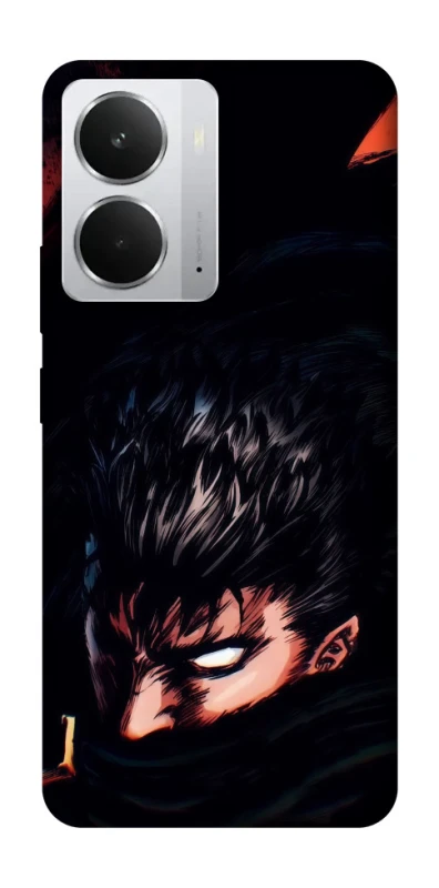 Чехол на Realme 14 Berserk v5 фото 1 из 1