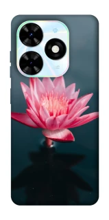 Чохол на TECNO Spark Go 2024 Лотос фото 1 з 1