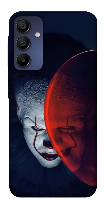 Чохол на Samsung Galaxy A15 4G/5G Воно v3 фото 1 з 1