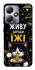 Чохол на Infinix Hot 30 Play Живу заради їжі фото 1 з 1