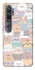 Чехол на Xiaomi Mi Note 10 / Note 10 Pro / Mi CC9 Pro Funny Kittens ver.2 фото 1 из 1