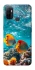 Чохол на Oppo A53 / A32 / A33 Coral fish фото 1 з 1