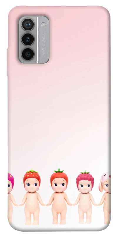 Чохол на Nokia G42 Sonny фото 1 з 1