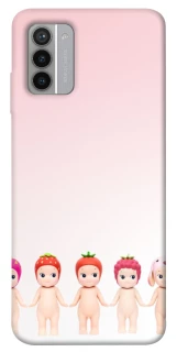 Чохол на Nokia G42 Sonny фото 1 з 1