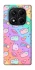 Чехол на Xiaomi Redmi Note 14 Pro 5G Cat Cute фото 1 из 1