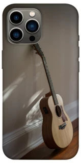 Чехол на Apple iPhone 13 Pro Max (6.7") Гитара фото 1 из 1