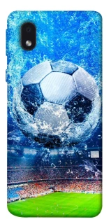 Чехол на Samsung Galaxy M01 Core / A01 Core Fantasy Football Stadium фото 1 из 1