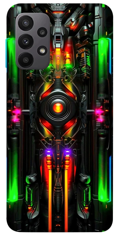 Чехол на Samsung Galaxy A23 4G CyberPhone v5 фото 1 из 1