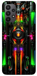 Чехол на Samsung Galaxy A23 4G CyberPhone v5 фото 1 из 1