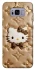 Чехол на Samsung G955 Galaxy S8 Plus Hello Kitty ver.2 фото 1 из 1