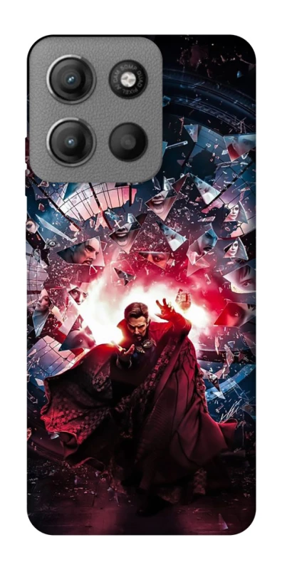 Чохол на Motorola Moto G15 Power Doctor Strange фото 1 з 1